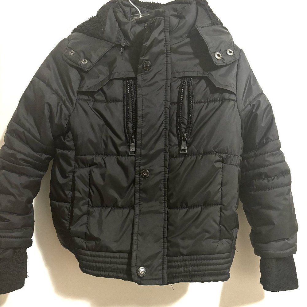 Urban Republic Puffer Jacket size 5-6